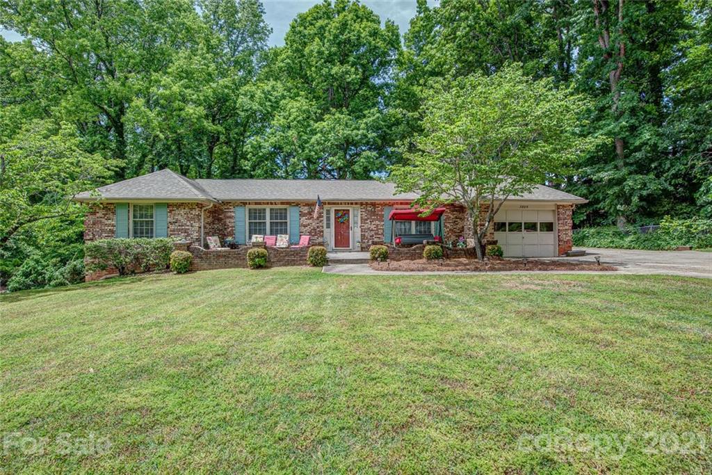 3805 Springway Drive Gastonia NC 28056