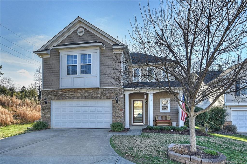 2111 Maple Tree Court Charlotte NC 28214