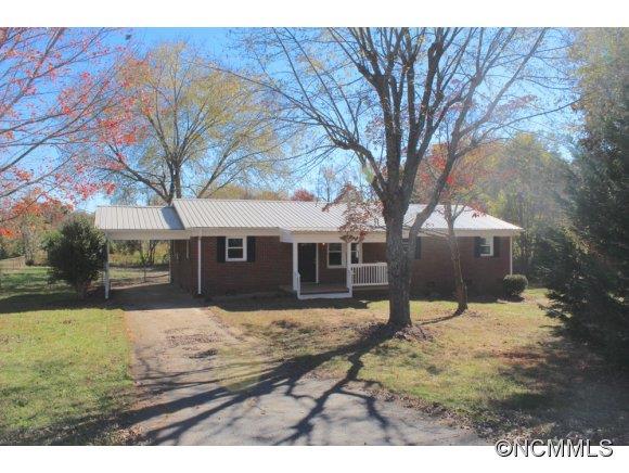 179 Firpo Drive Forest City NC 28043