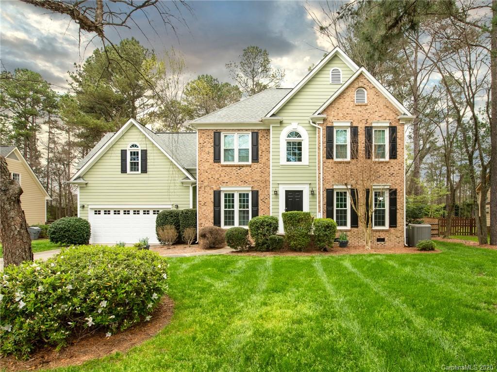 11515 Willows Wisp Drive Charlotte NC 28277