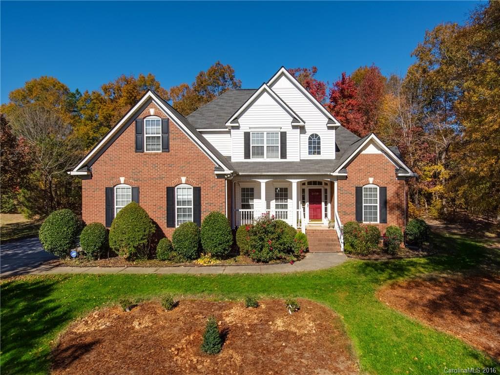2908 Dahlonega Court Monroe NC 28110