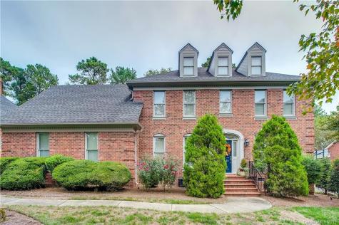 6709 Alexandria Lane Charlotte NC 28270