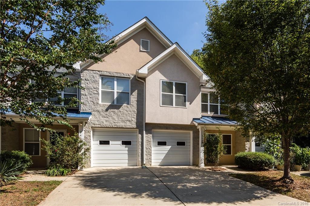 3422 Chagall Court Charlotte NC 28205