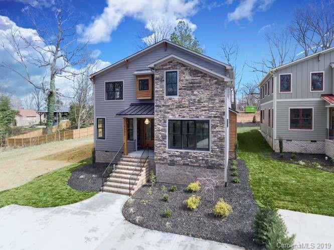 4405 Raney Way Charlotte NC 28205