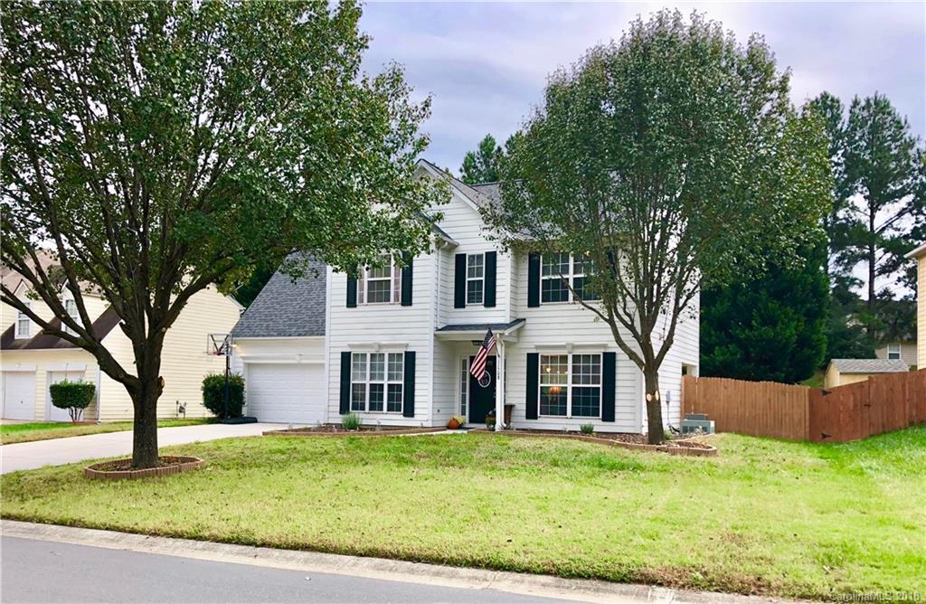 11508 Fox Hill Drive Charlotte NC 28269