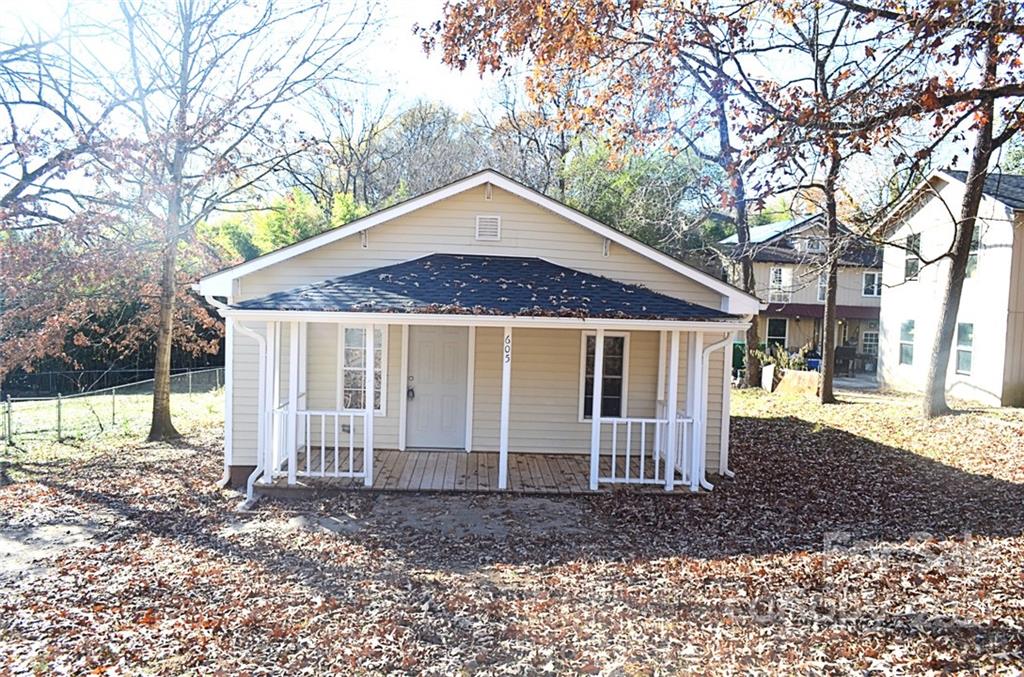 605 Gibson Drive NW Concord NC 28025