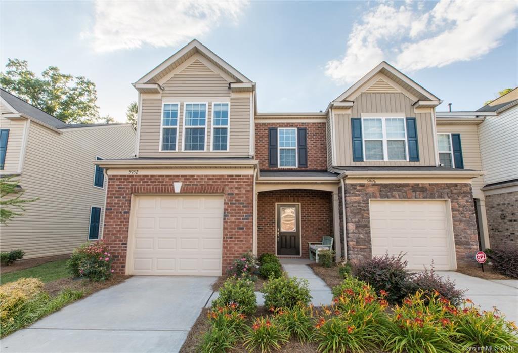 5952 Carrollton Lane Charlotte NC 28210