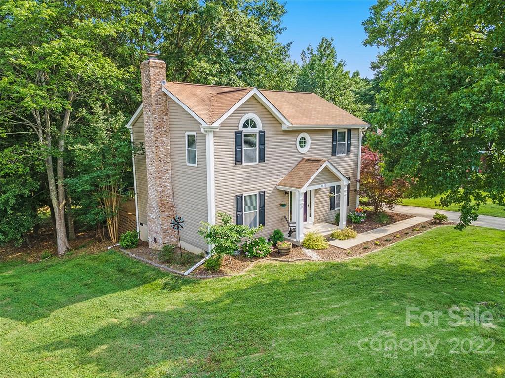 14332 Blue Granite Road Pineville NC 28134
