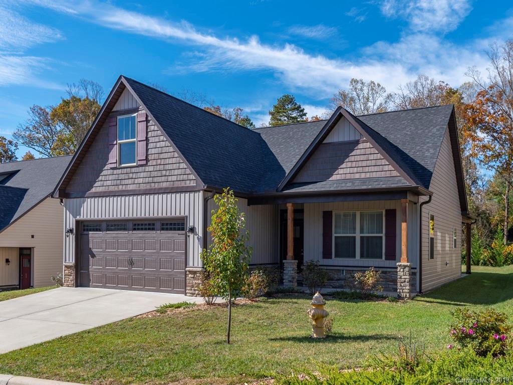 51 Brown Street Weaverville NC 28787