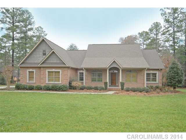 1578 Killian Farm Road Stanley NC 28164