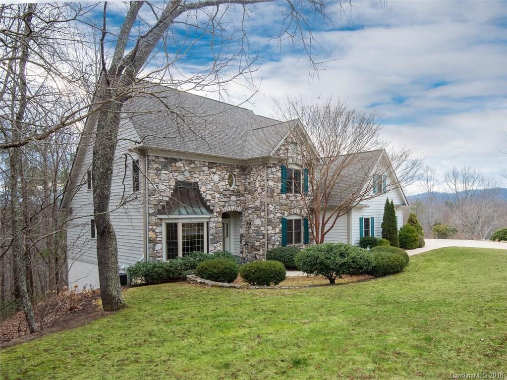 105 Welwyn Lane Asheville NC 28805