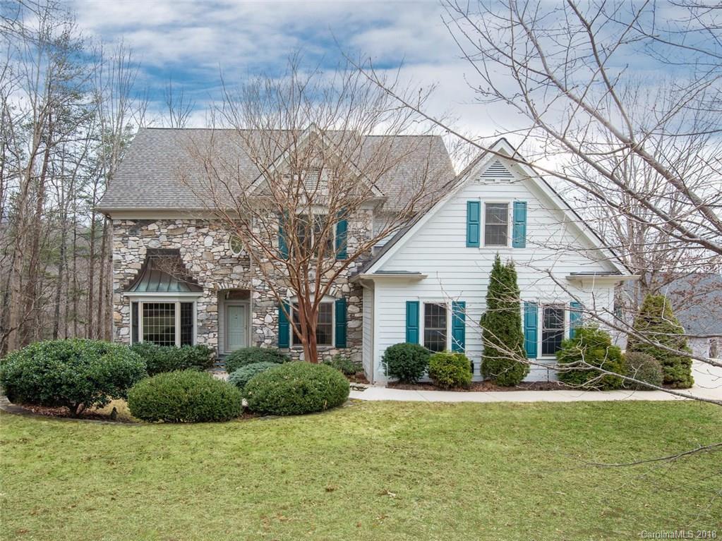 105 Welwyn Lane Asheville NC 28805