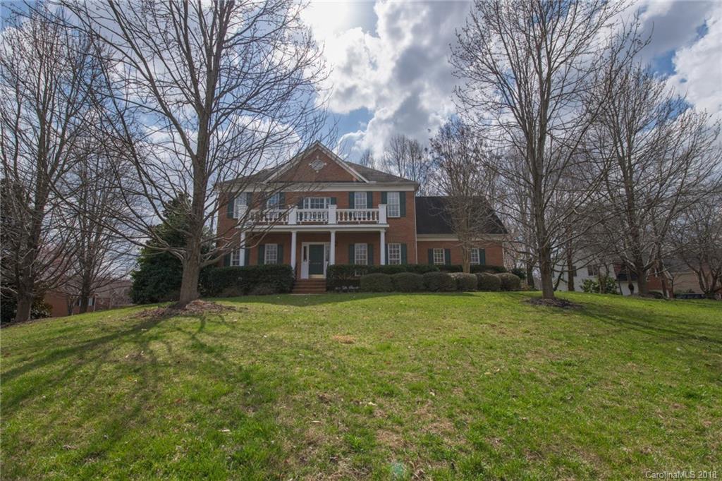 12912 Cadgwith Cove Drive Huntersville NC 28078