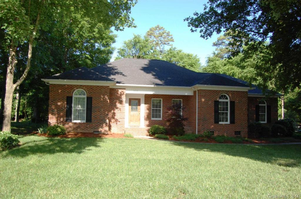8258 Quail Hollow Drive Harrisburg NC 28075