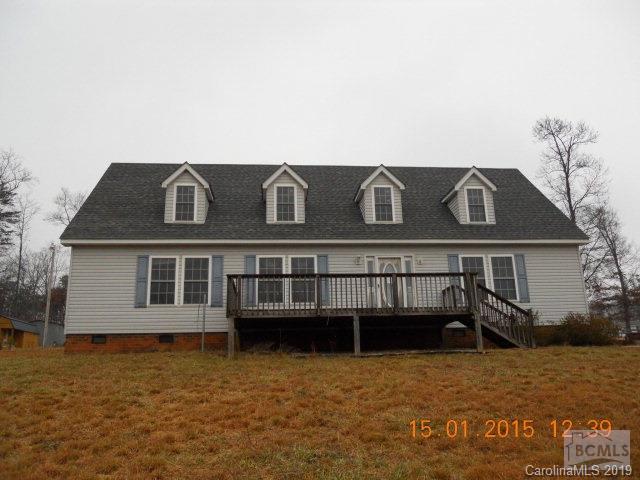 7036 Nugget Drive Morganton NC 28655