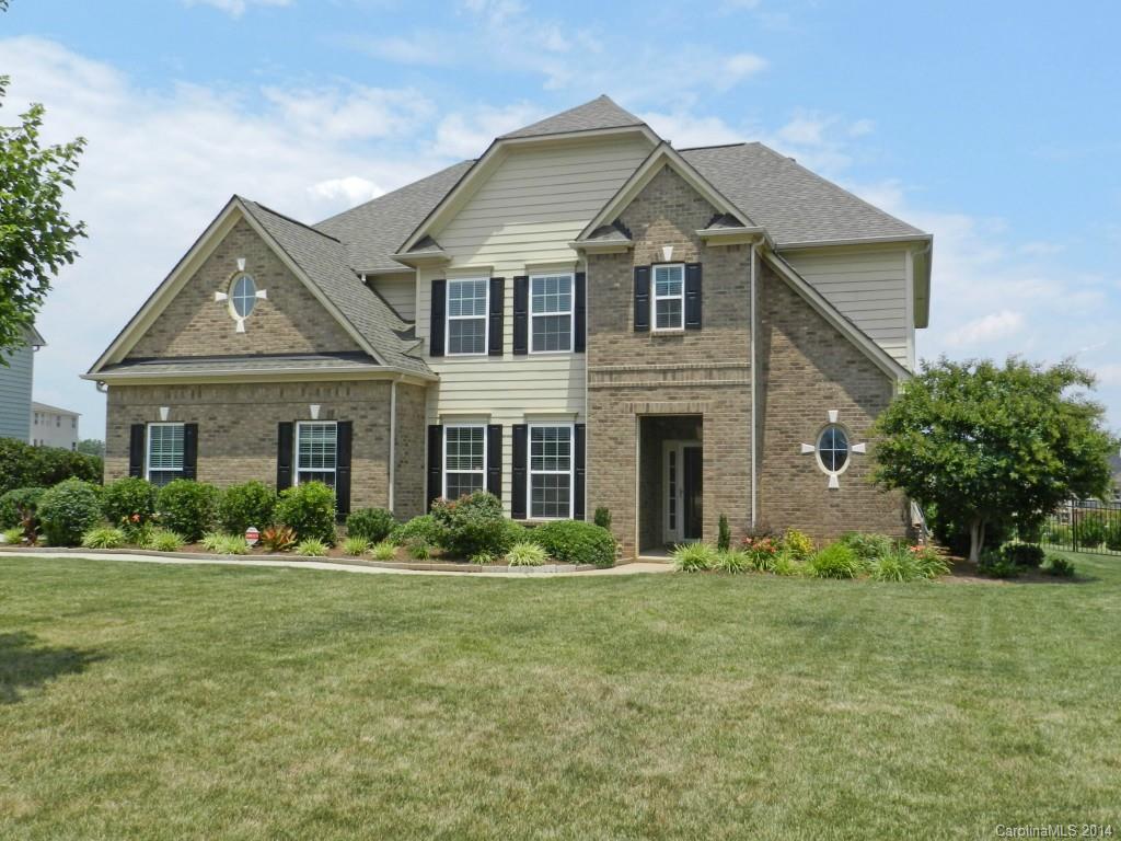 5402 Radcliffe Drive Waxhaw NC 28173