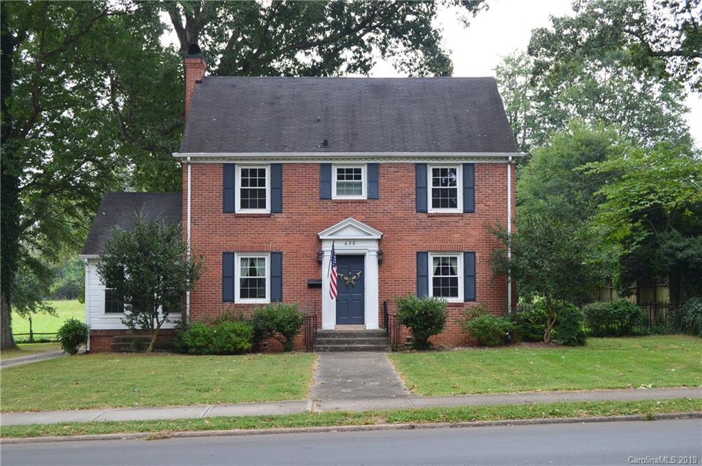 436 Sullivan Road Statesville NC 28677