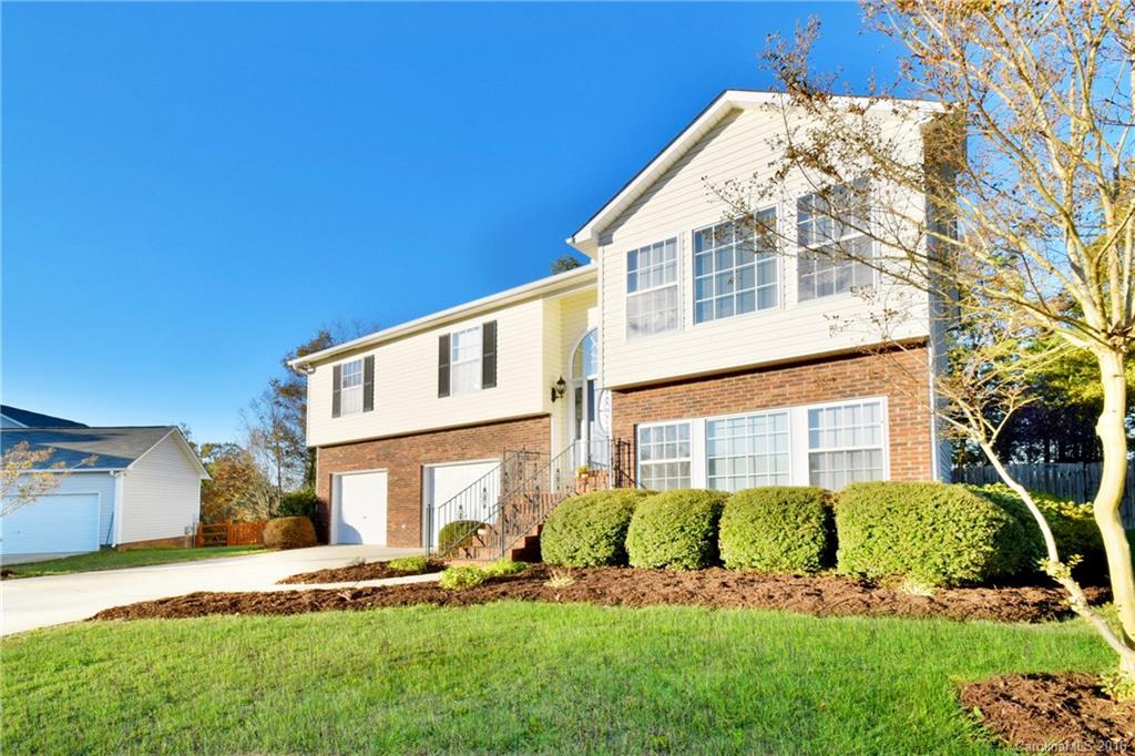 860 Highlander Court Concord NC 28025