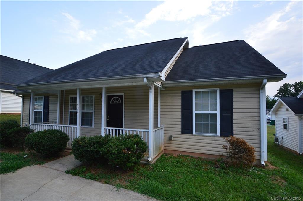 1438 Capps Hill Mine Road Charlotte NC 28216
