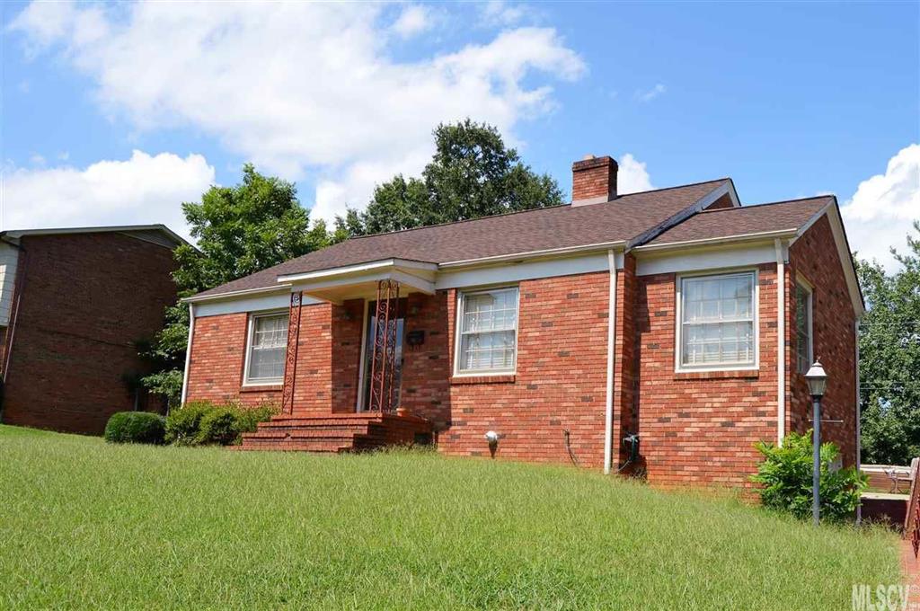 31 20th Avenue NE Hickory NC 28601