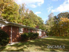 250 Banjo Branch Road Mars Hill NC 28754