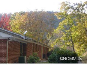 250 Banjo Branch Road Mars Hill NC 28754