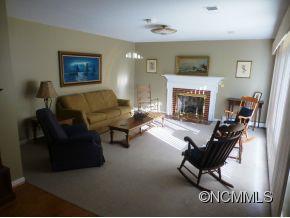 250 Banjo Branch Road Mars Hill NC 28754