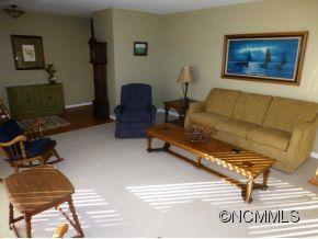 250 Banjo Branch Road Mars Hill NC 28754