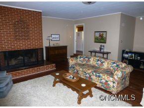 250 Banjo Branch Road Mars Hill NC 28754