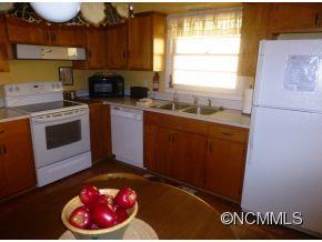 250 Banjo Branch Road Mars Hill NC 28754