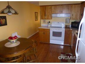 250 Banjo Branch Road Mars Hill NC 28754