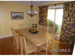 250 Banjo Branch Road Mars Hill NC 28754