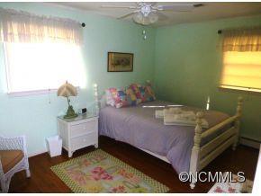 250 Banjo Branch Road Mars Hill NC 28754