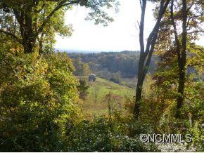 250 Banjo Branch Road Mars Hill NC 28754