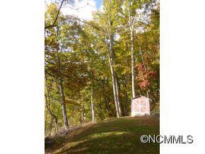 250 Banjo Branch Road Mars Hill NC 28754