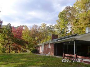 250 Banjo Branch Road Mars Hill NC 28754