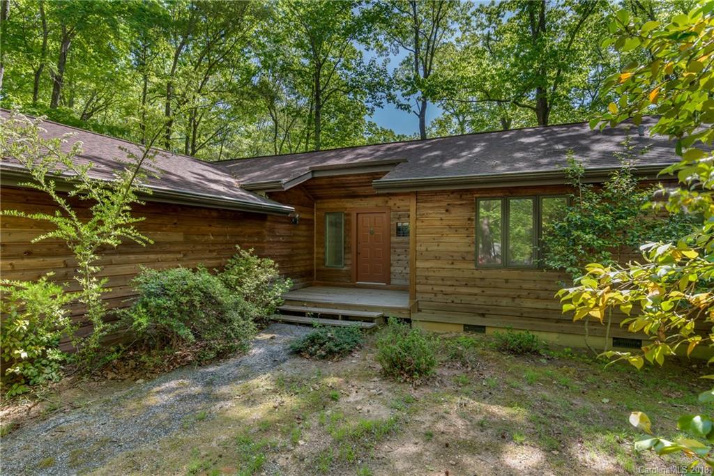 375 Mountain View Drive Columbus NC 28722