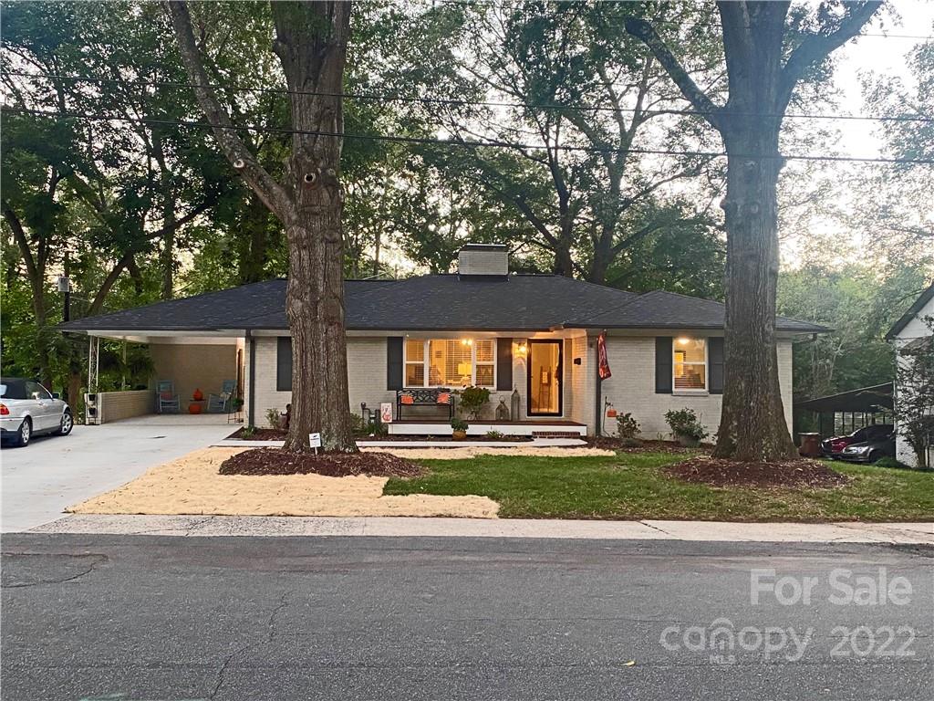 605 N Cedar Street Lincolnton NC 28092
