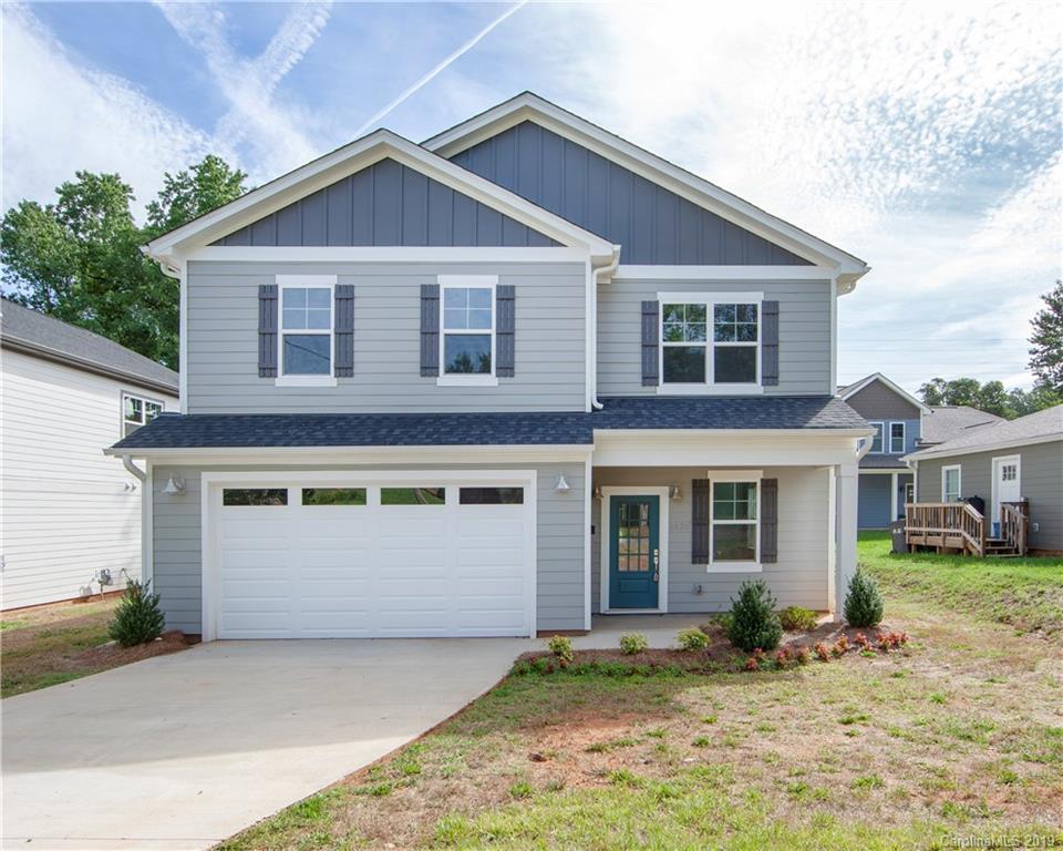 1435 Delane Avenue Charlotte NC 28211