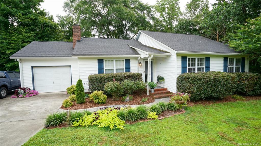 1145 Crestmont Drive SE Concord NC 28025