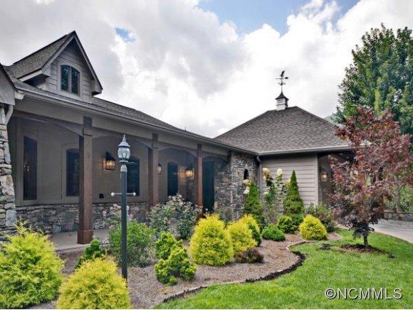 164 Banker Drive Waynesville NC 28786