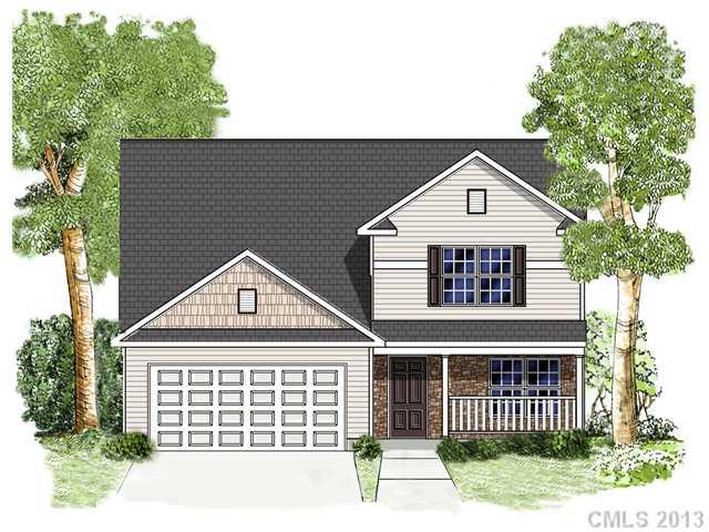 7706 Jenny Ann Drive Charlotte NC 28216