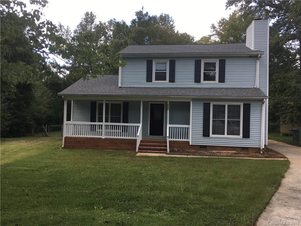 9600 Heartwood Lane Mint Hill NC 28227
