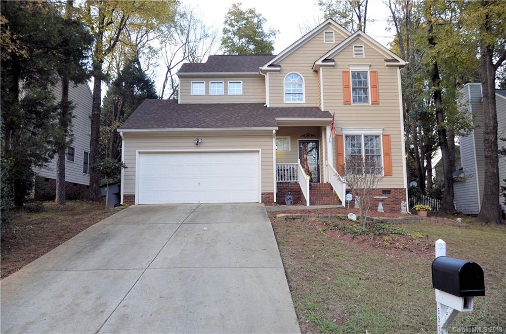 9924 Davis Lake Parkway Charlotte NC 28269