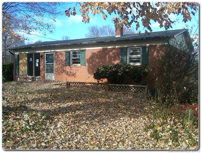 2526 Old Trenton Place Lenoir NC 28645