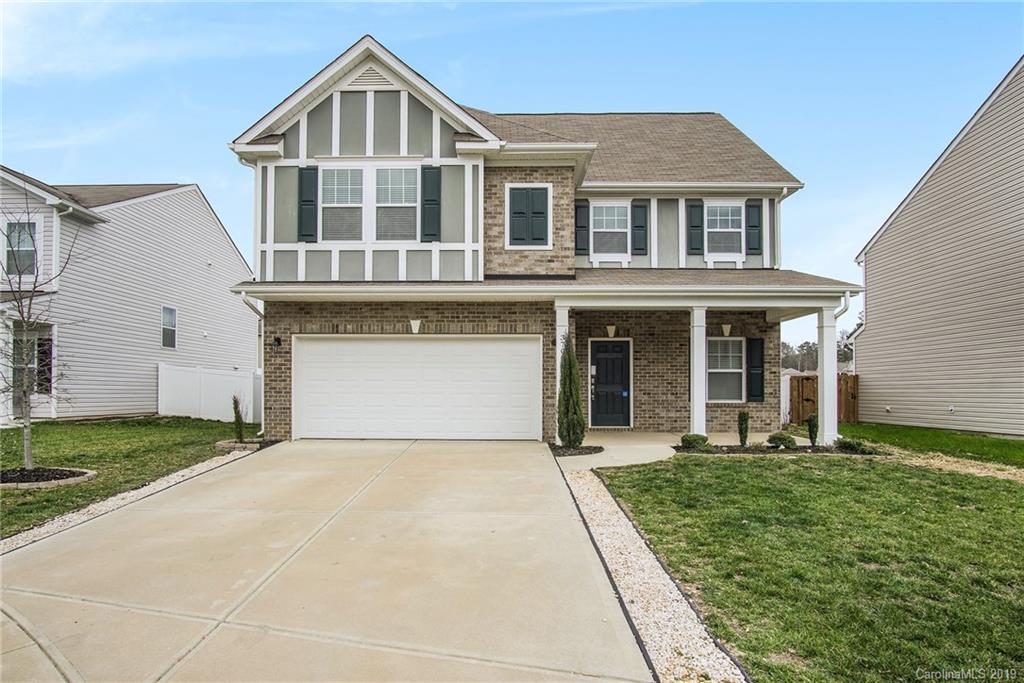 3706 Wiegon Lane Charlotte NC 28216