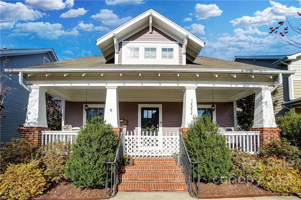 14234 Holly Springs Drive Huntersville NC 28078