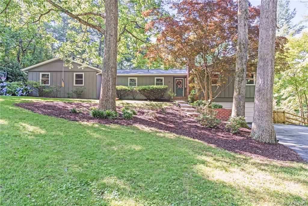 35 Woodbury Road Asheville NC 28804