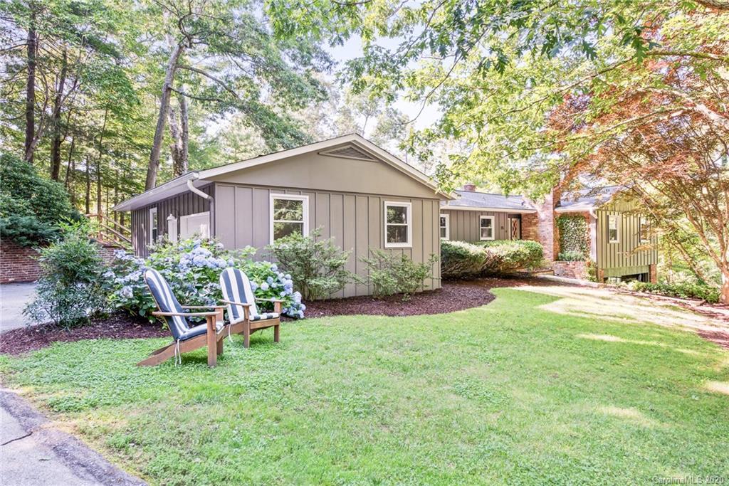 35 Woodbury Road Asheville NC 28804