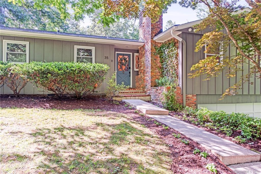 35 Woodbury Road Asheville NC 28804